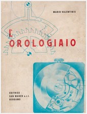 L'orologiaio - TRATTATO DI