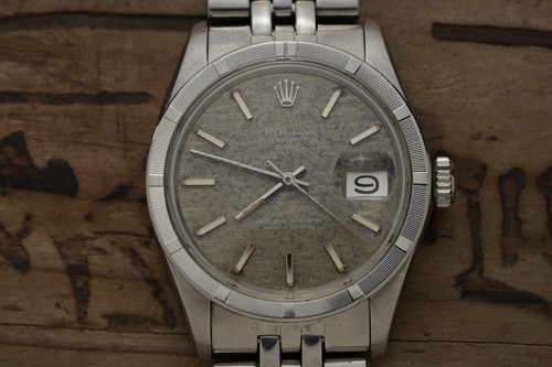 C1974 rolex vintage - c1974,