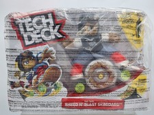 Tech deck shred blast - deck, n'
