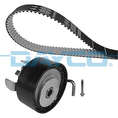 Kit cinghie dentate dayco - kit,