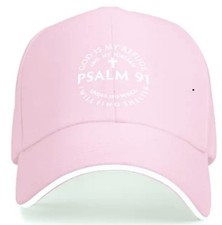 Cappello da baseball unisex