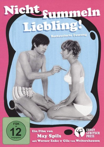 Non scopare preferito - , dvd]