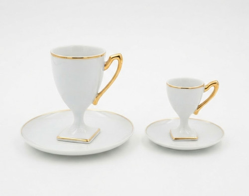 Set tazzine mignon coffe - set,