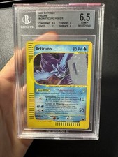 Articuno Skyridge Ita H3/H32 BGS 6.5