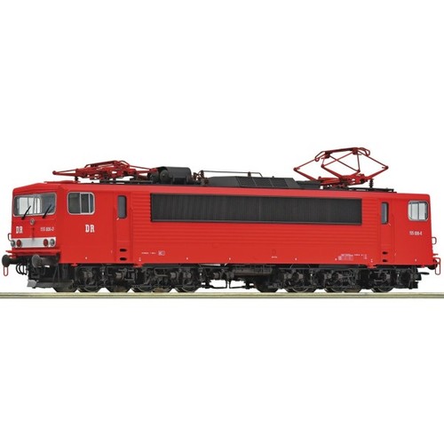 Roco 7520106 locomotiva - roco, h0