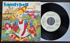PROMO SANDYBELL   STEFFI E LE