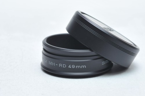 Pentax rd49 paraluce - pentax,
