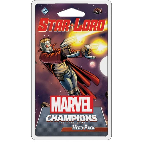 Marvel champions gioco di - marvel, champions: