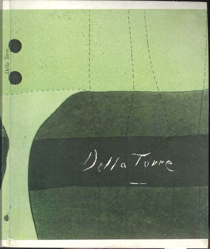 Della torre enrico grafiche - enrico, "grafiche