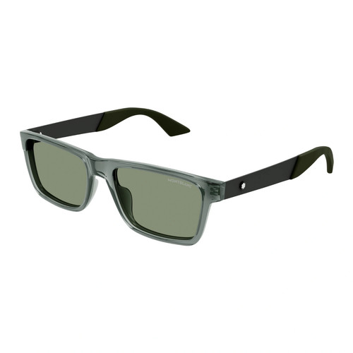 Montblanc uomo trasparente - montblanc,