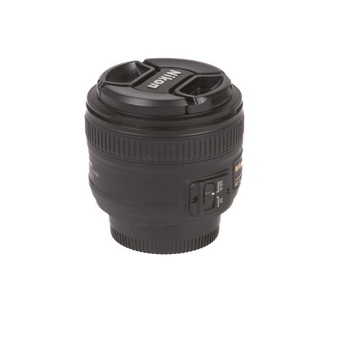 Nikon nikkor 50mm 1 - af-s,