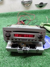 Autoradio stereo alfa romeo - stereo, cd