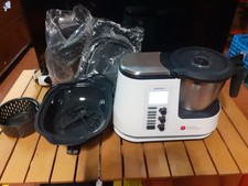 Monsieur Cuisine Plus