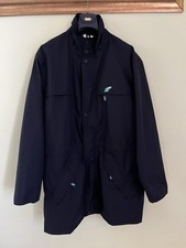 Parka Ferrovia Dello Stato