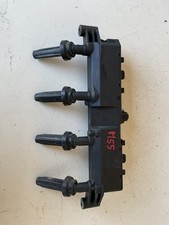 9654814480 BOBINA BOBINE DI ACCENSIONE PEUGEOT 207 1.4 B 54KW 2009 269519601-3