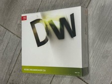 👨‍💻 Adobe Dreamweaver