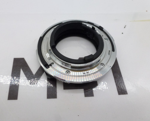 Adattatore tamron adaptall a - adattatore,