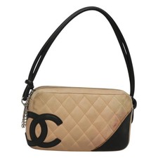 Borsa a tracolla CHANEL linea