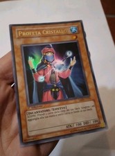 Yu-Gi-Oh! Lotto CRISTALLO -