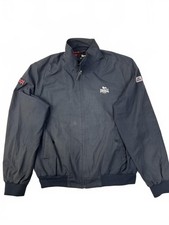 Giacca Harrington uomo