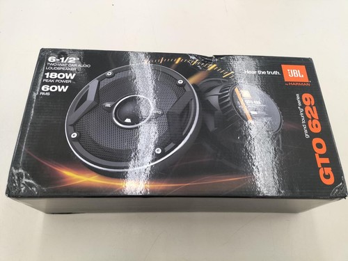 Jbl gto 629 premium - gto,