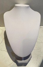 ESPOSITORE COLLANA COLLO BUSTO