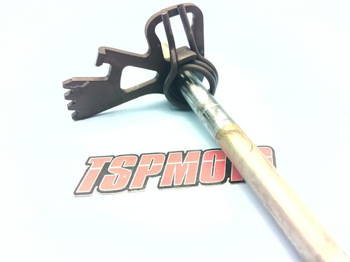 Asta selettore cambio gear - cambio,