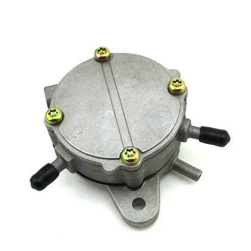 Vacuum fuel pump - vacuum,