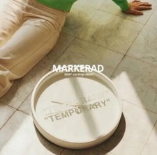 Orologio Virgil Abloh X IKEA