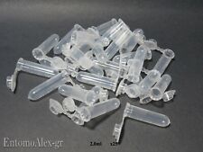 provette da centrifuga tappo