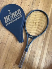 Vintage Prince Precision