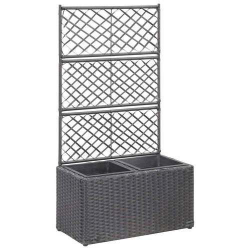 Vidaxl letto rialzato - vidaxl, a
