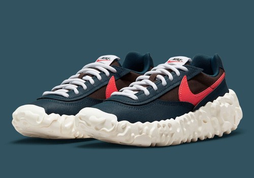 Nike overbreak armory navy - sp,