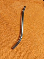 Technics SL-1200 MK2 SME Braccio S BEND Tube Pipe Tonearm Tone Arm CANNA MKII