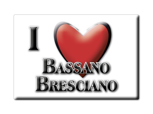 Calamita bassano bresciano - calamita,