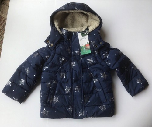 Cappotto joules bambina wren - bambina,