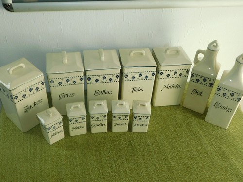 Konvolto pezzi ceramica - 12,