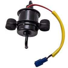 Arrière Externe Pompe à