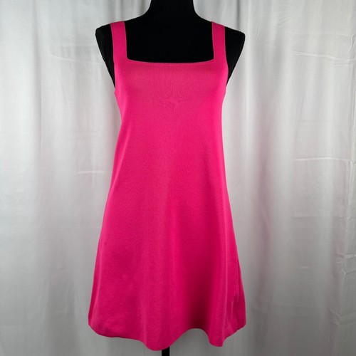 Zara barbie mini - mini, rosa