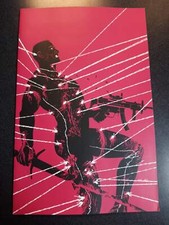 BRZRKR (Berzerker) #11 1:75