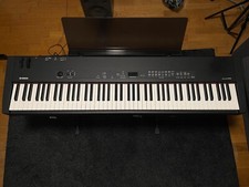 Vendo stage piano Yamaha CP33