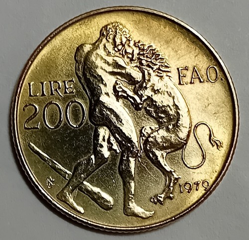 200 lire san - ,