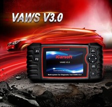iCarsoft VAWS V3.0 per VW Audi
