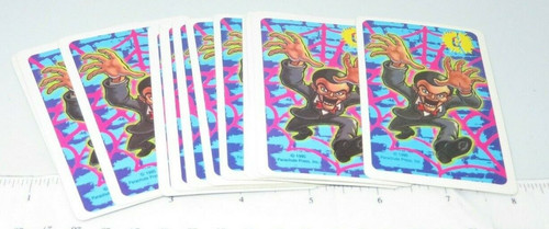 Gioco tavolo urla ragni - gioco,