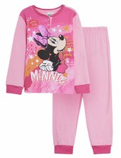 Pigiama Minnie Mouse Ragazze