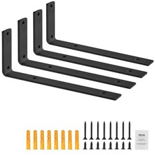 VEVOR Supports d'étagères