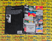 BOOK*LIBRO LORENZO JOVANOTTI Il grande boh! 1998 FELTRINELLI (L70)