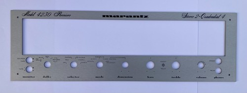 Nuovo marantz 4230 ricevitore - marantz,