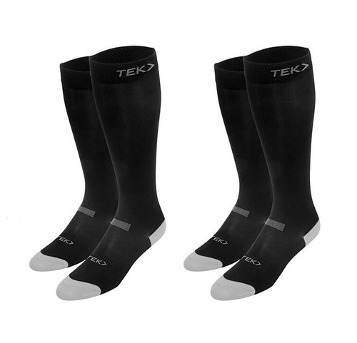Powertek hockey skate socks - hockey,