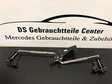 Orig. Mercedes CLK W209 Cabrio